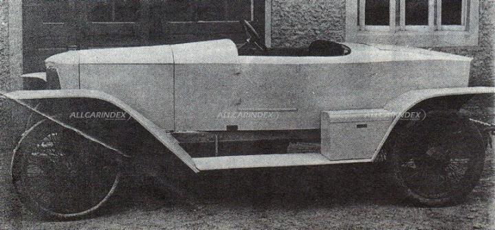 Austro-Daimler