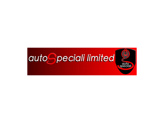 Brand logo