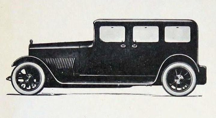Brand cover