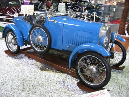 Amilcar [1]
