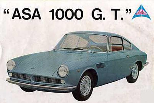 ASA [1]