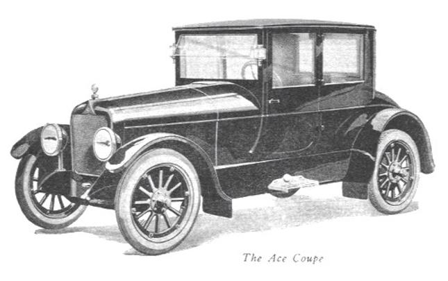 Brand cover