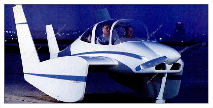Aircar