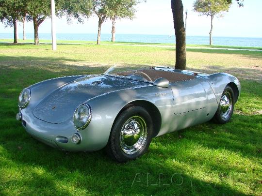 Alloy Cars
