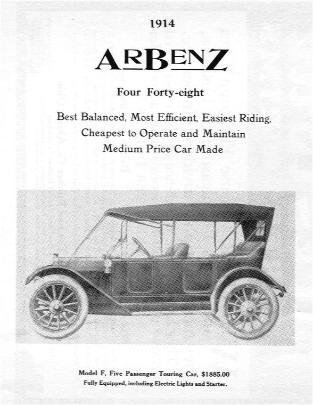 ArBenz