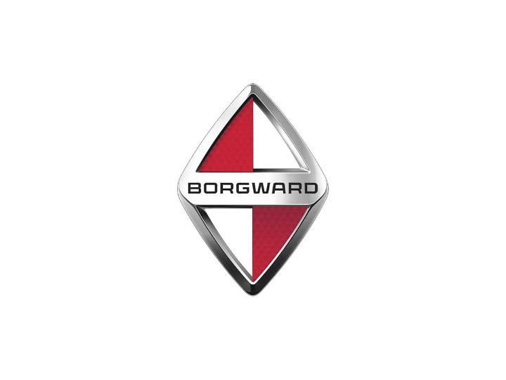 Brand logo