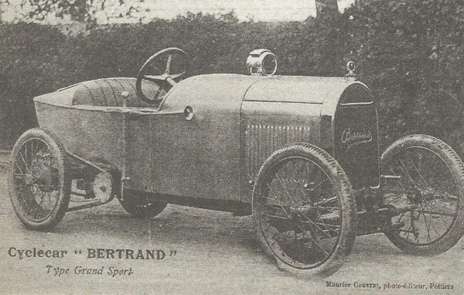 Brand cover