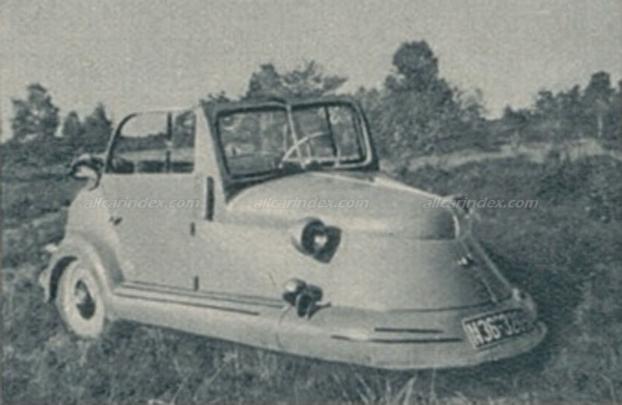 Bergemann (1952)
