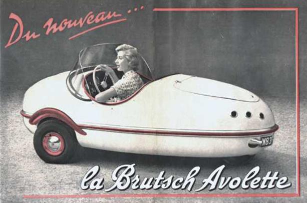 Brand cover