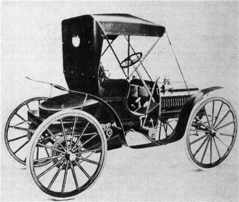 Bendix [1]