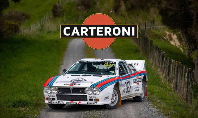 Carteroni