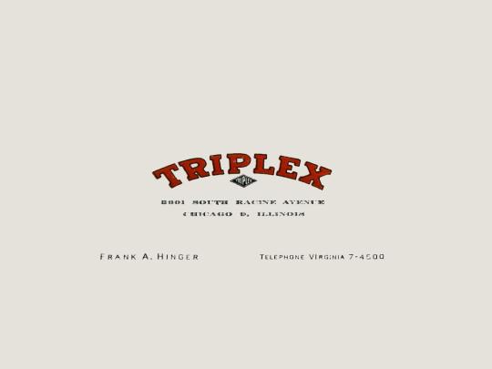 Brand logo