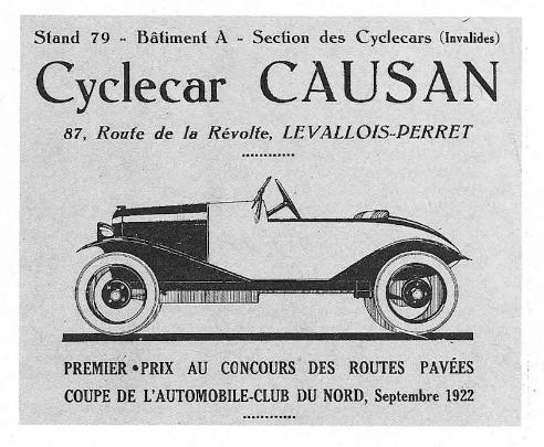 Brand cover