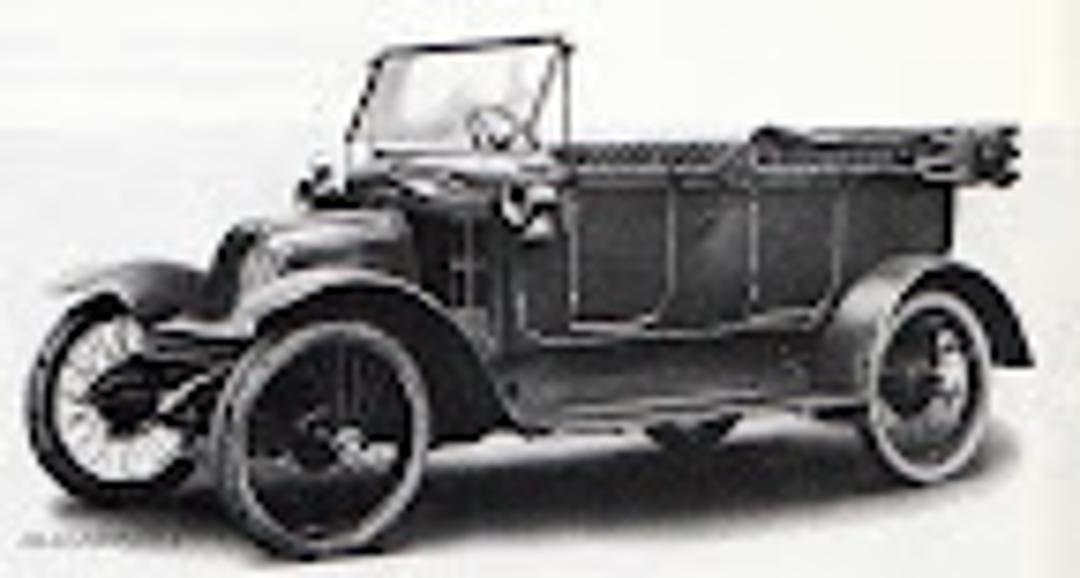 Brand cover