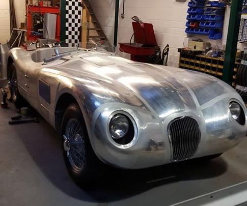 Classic Chassis Services