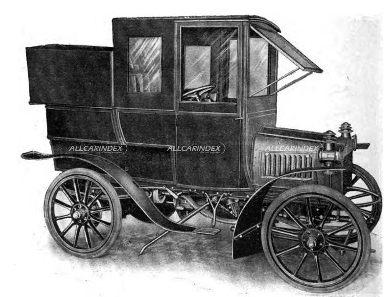 Brand cover