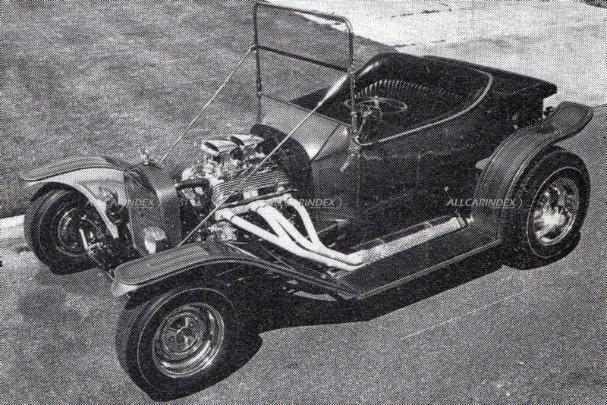 Cal Automotive