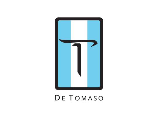 Brand logo