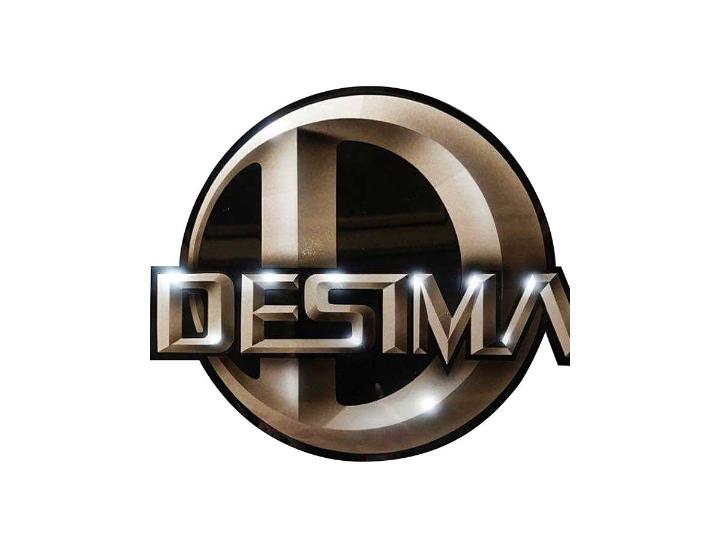 Brand logo