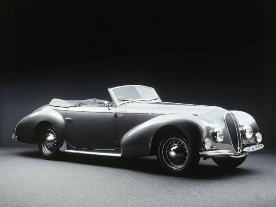 Delahaye