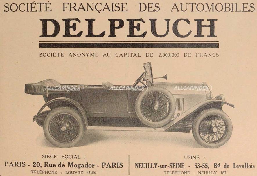 Brand cover