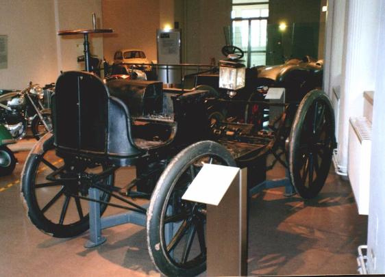 Egger-Lohner