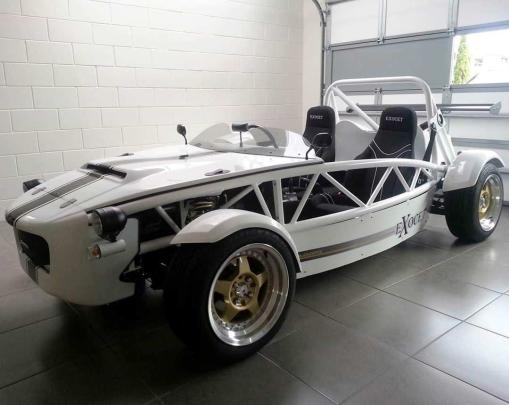 Exocet NZ