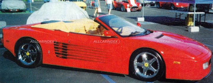 European Exotic Cars