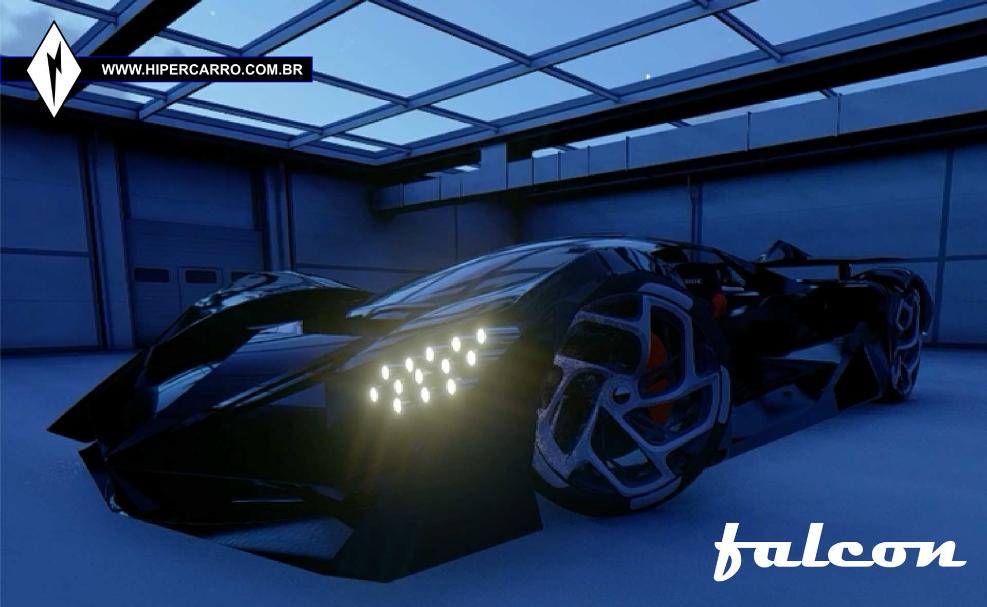 Falcon