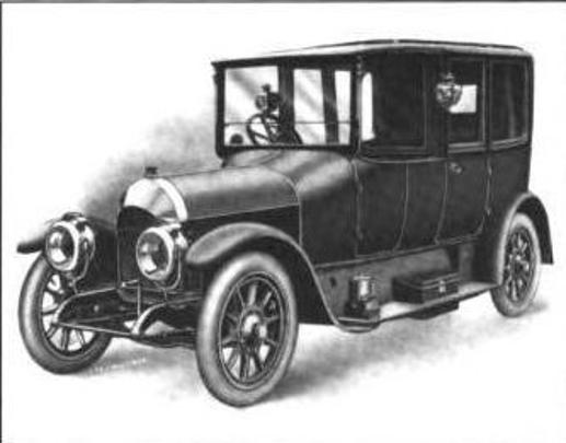 Brand cover