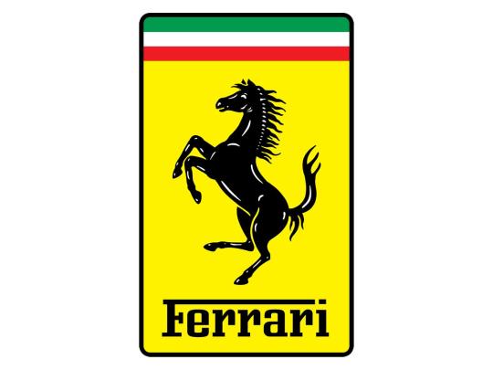 Brand logo