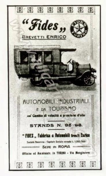 Brand cover