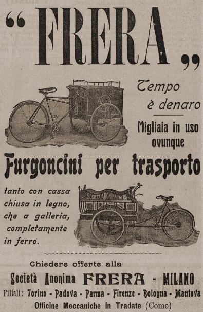 Brand cover