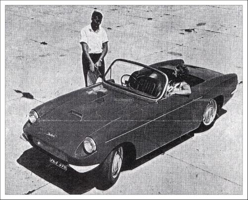 Falcon