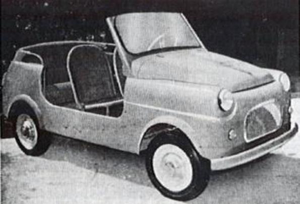 Brand cover