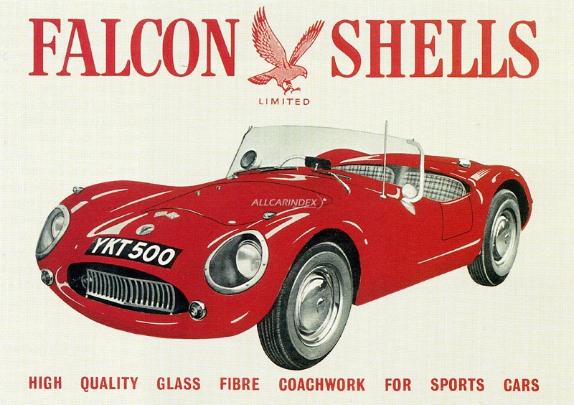 Falcon [1]