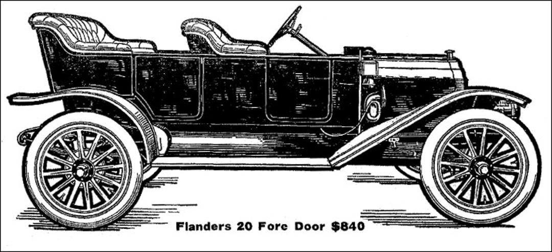 Brand cover