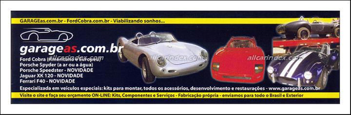 Brand cover