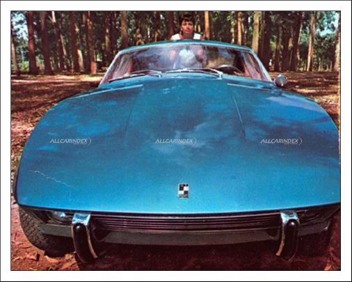 GT Piquet