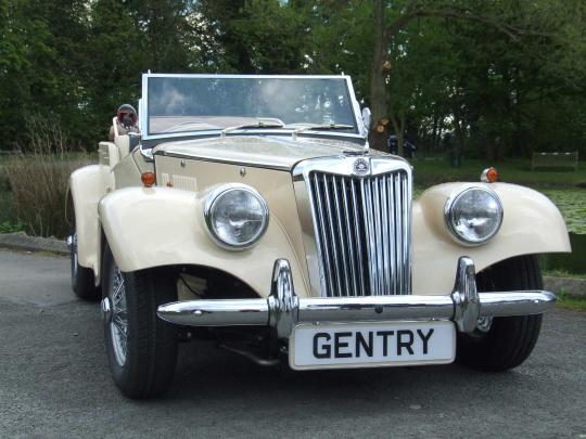 Gentry