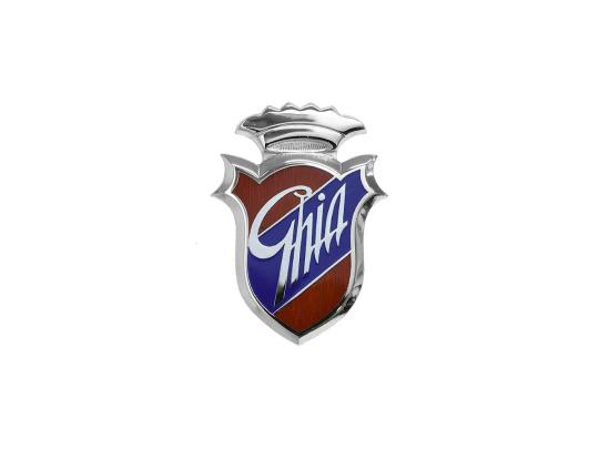 Brand logo