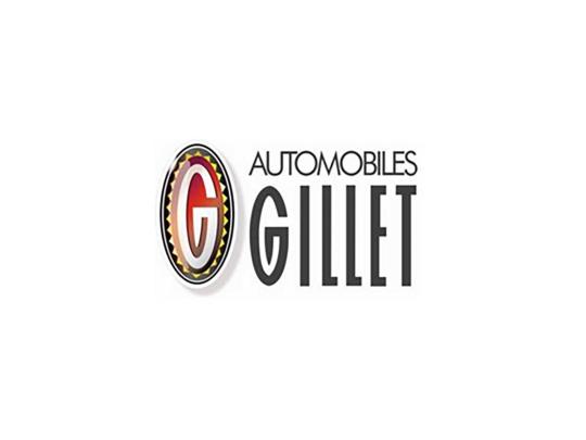 Brand logo