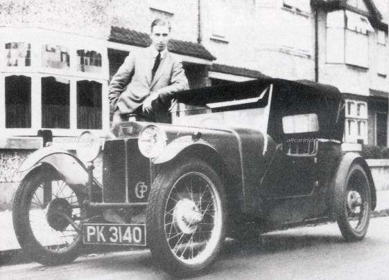 Godfrey-Proctor