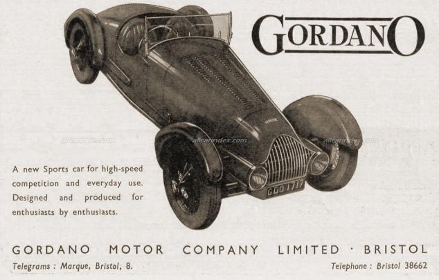Gordano
