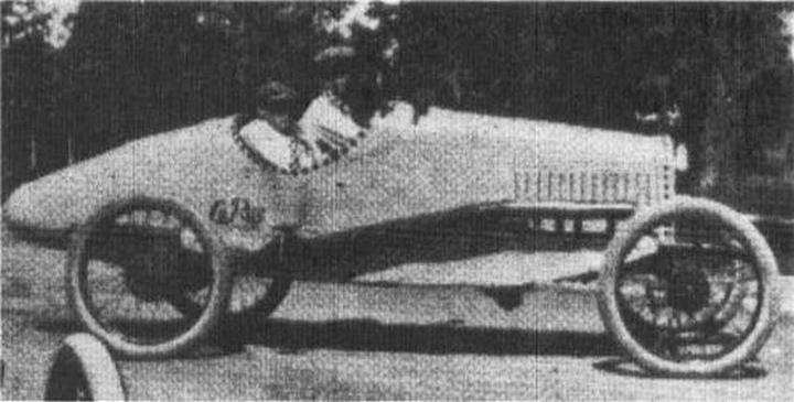 Geiger