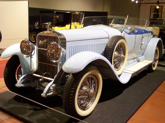 Hispano-Suiza
