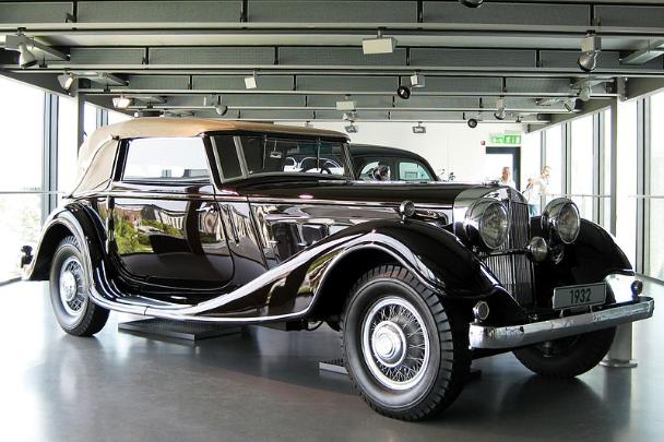 Horch