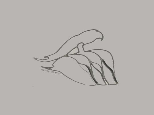 Brand logo