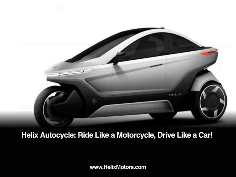 Helix Motors