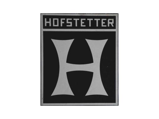 Brand logo